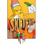 Sketchy Magazine