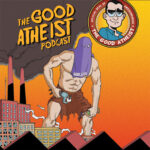 The Good Atheist Shorts